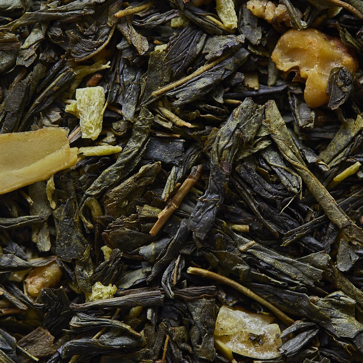 Herbata zielona NOCINO 115 - 50 g