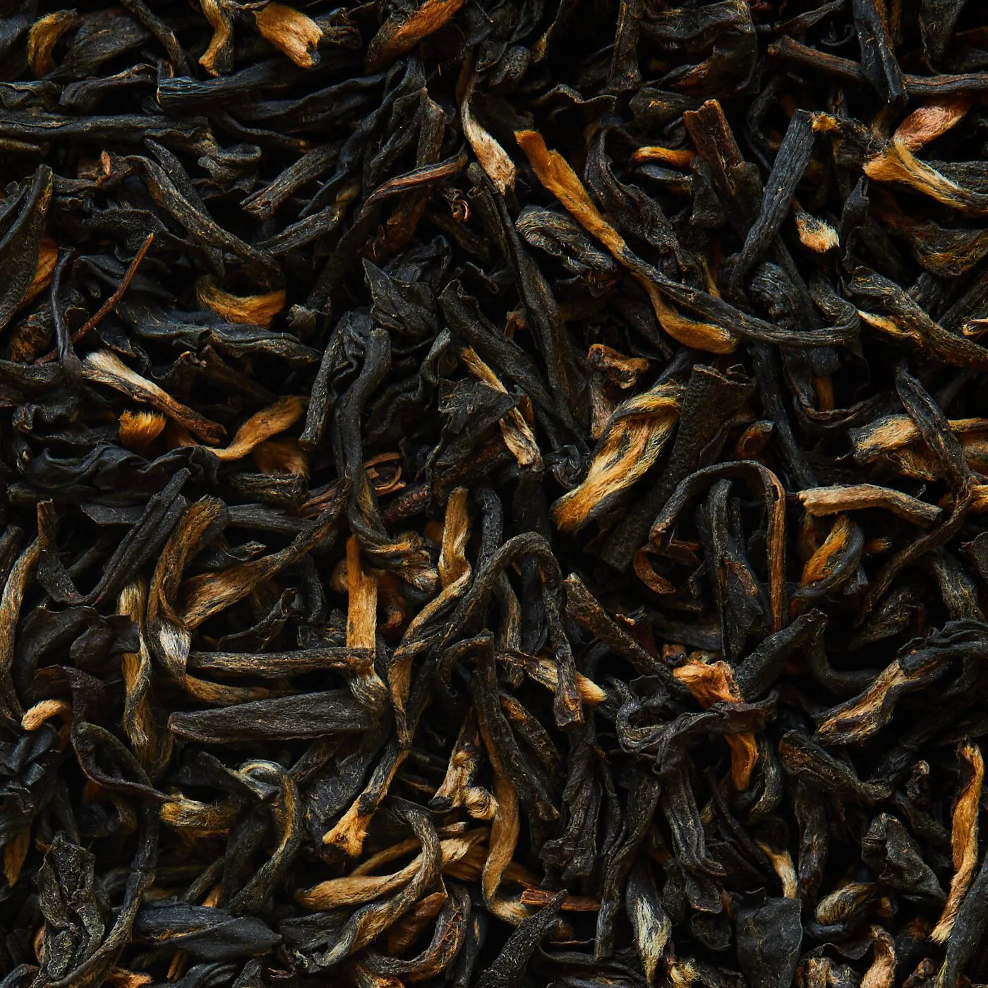 Herbata czarna Assam Golden Tips FTGFOP1 - 50 g