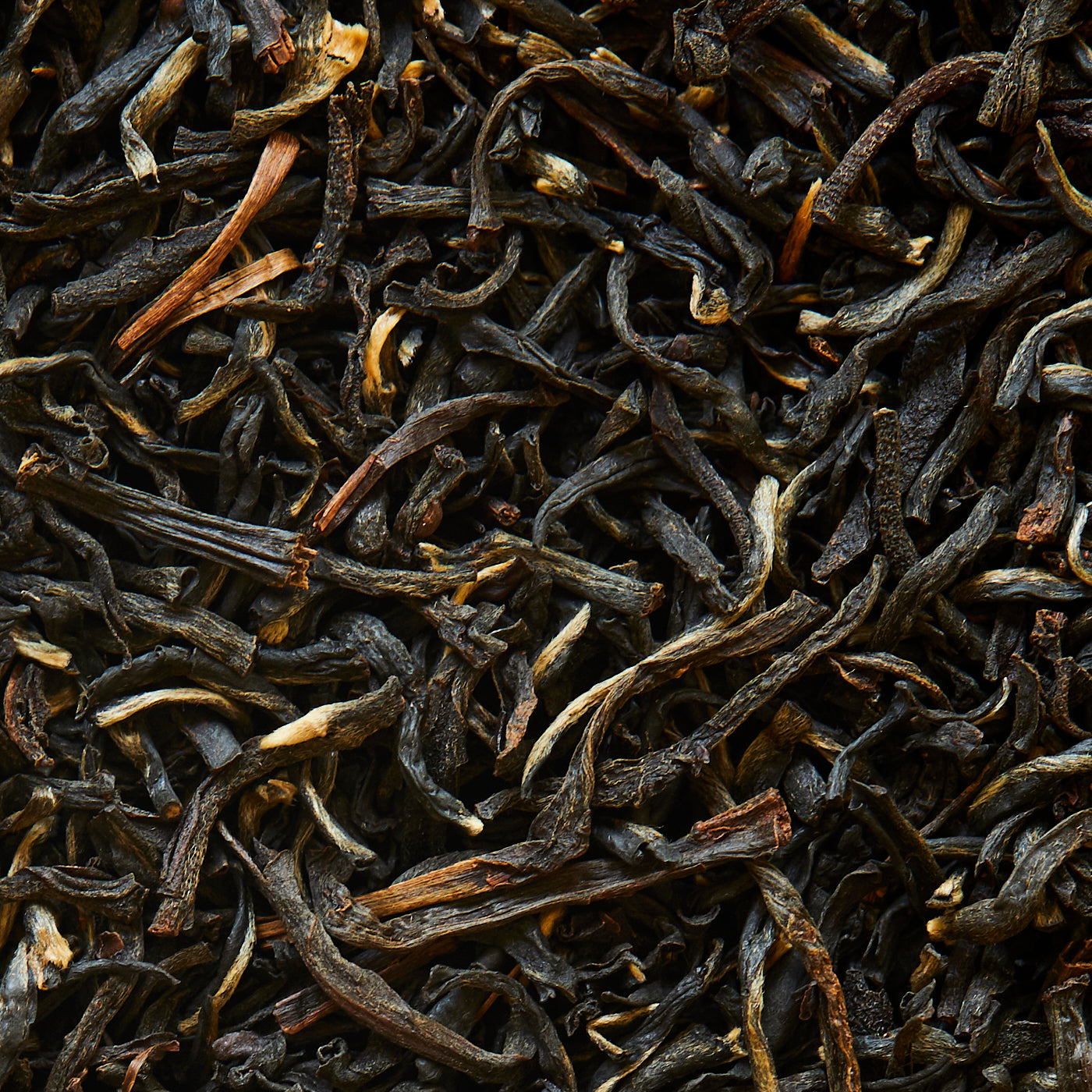 Herbata Czarna Ceylon Dimbula Ratnapura FOP - 50 g