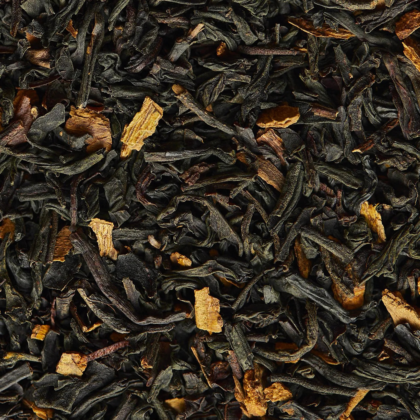 Herbata czarna CYNAMON - 50 g