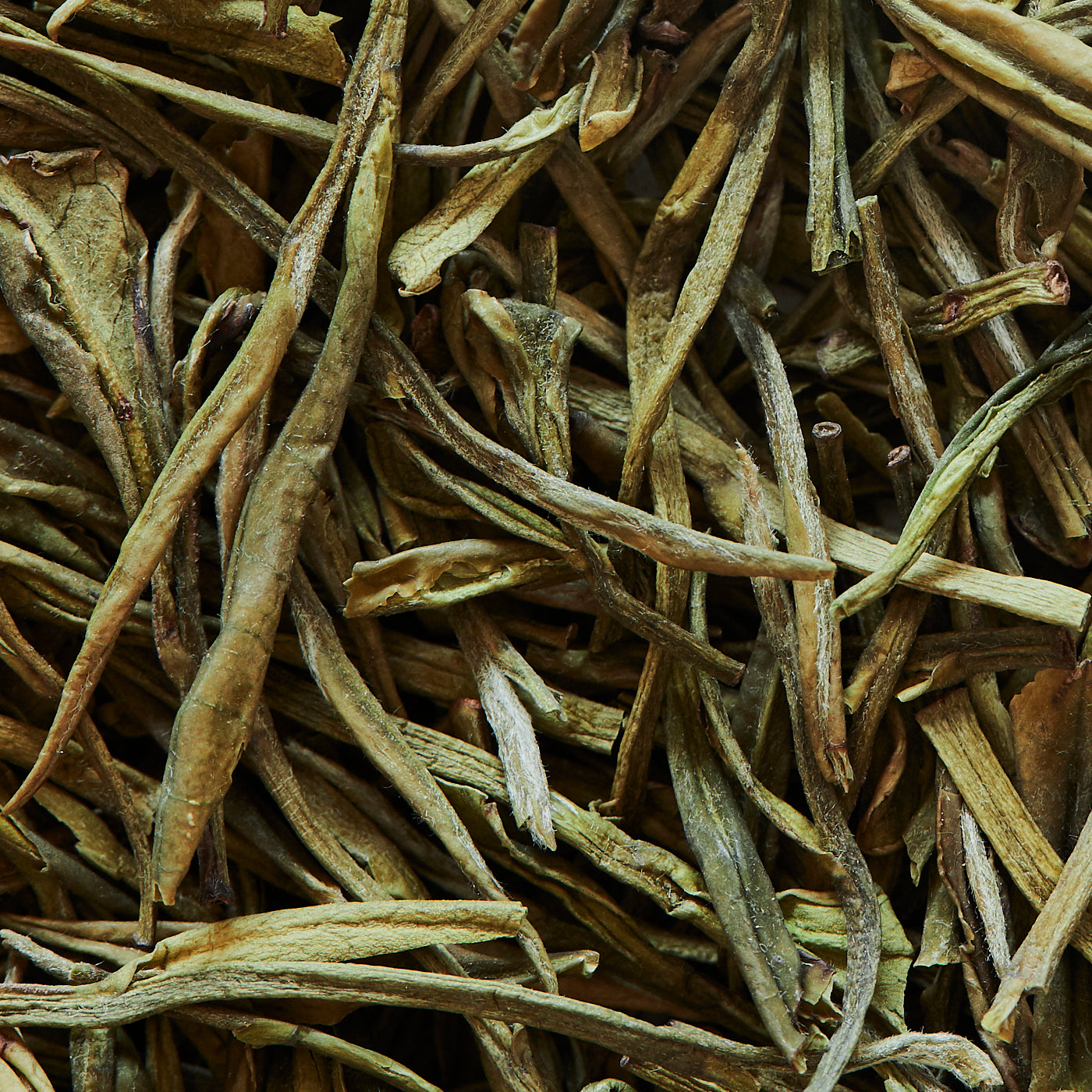 ANJI BAI CHA ZBIORY ZIELONEJ HERBATY KWIECIEŃ 2024 - 50 g