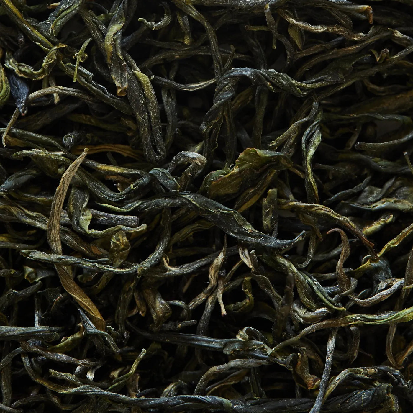 BI AN YUN FENG Herbata zielona - 50 g