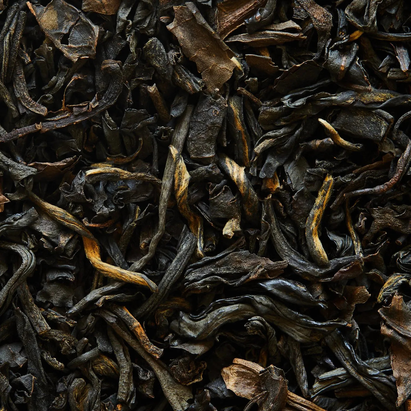 Herbata czarna GOLDEN YUNNAN IMPERIAL - 50 g