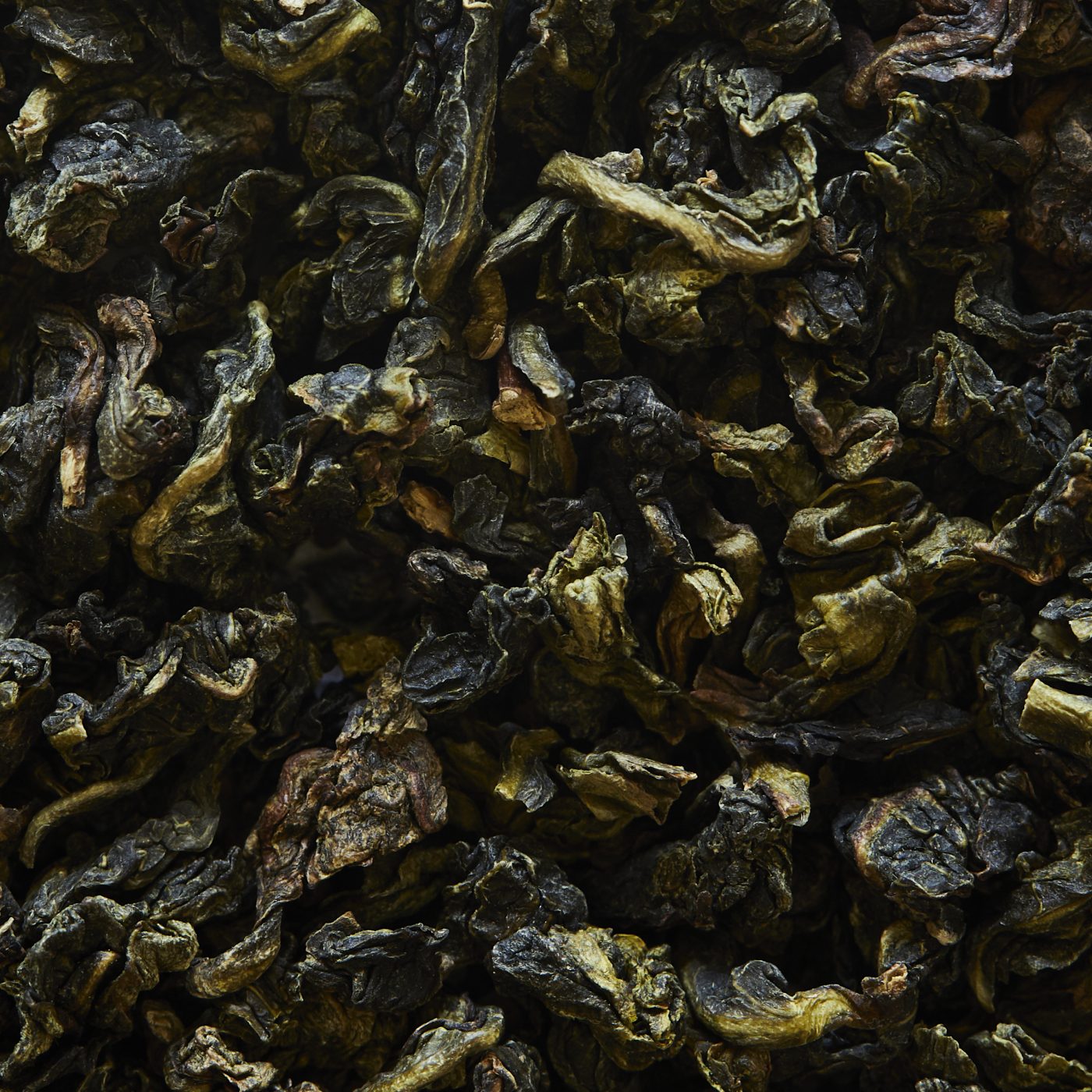 Herbata oloong klasy 3eme TIE GUAN YIN 3eme - 50 g