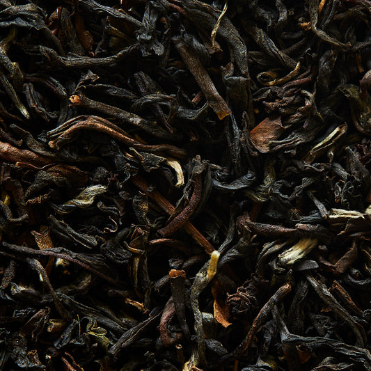 GFOP Jesienna herbata Darjeeling Czarna - 50 g