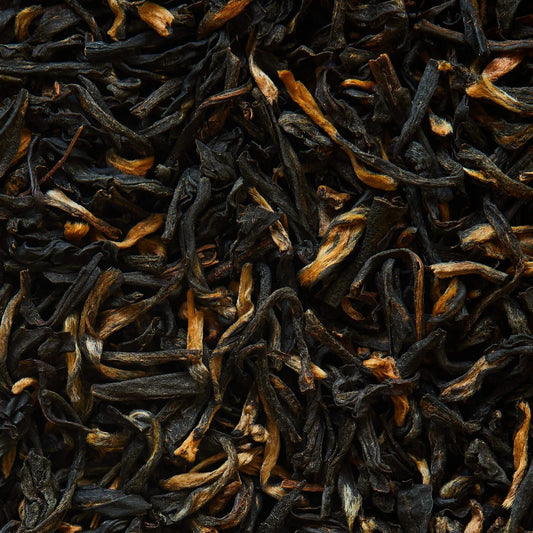Herbata czarna Assam Golden Tips FTGFOP1 - 50 g