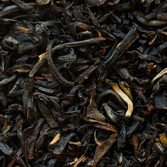 Herbata czarna KENYA GFOP KAPRORET - 50 g