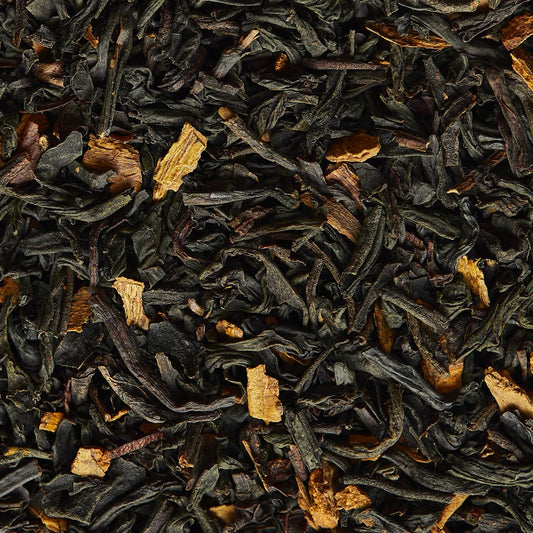 Herbata czarna CYNAMON - 50 g