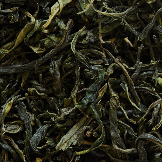 Herbata zielona DAO REN MAO FENG - 50 g