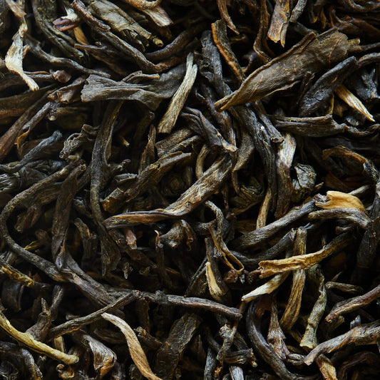 Herbata zielona JASMIN YIN HAO - 50 g