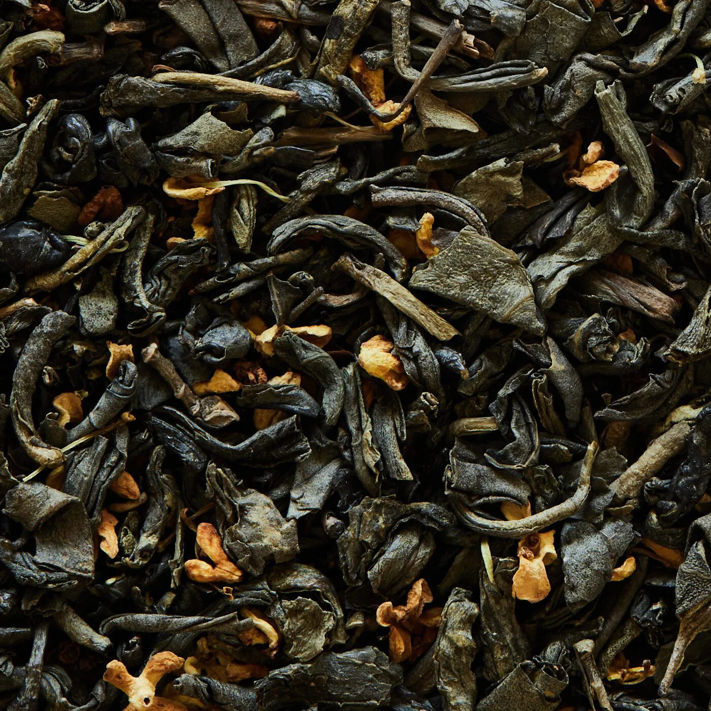 Herbata zielona GUI HUA OSMANTHUS - 50 g