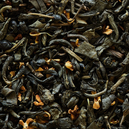 Herbata zielona GUI HUA OSMANTHUS - 50 g