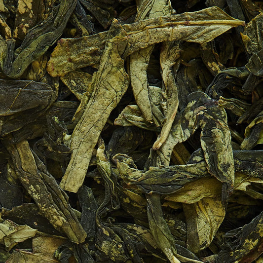 Herbata zielona LONG JING (LUNG CHING) I klasa KWIECIEŃ 2024 - 50 g