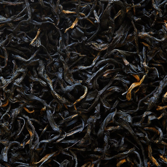 AN HUA HONG CHA herbata czarna - 50 g