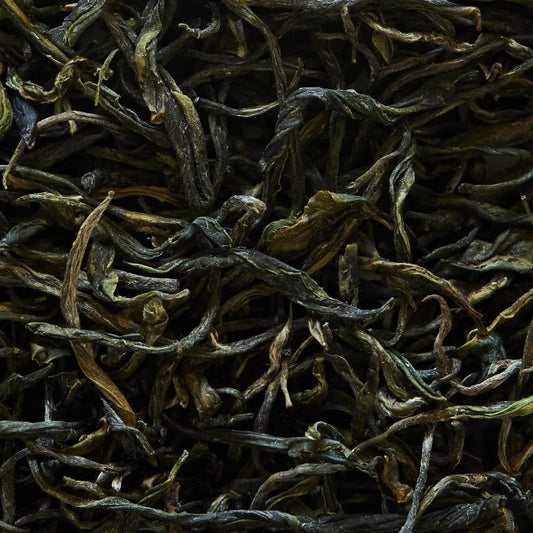 BI AN YUN FENG Herbata zielona - 50 g
