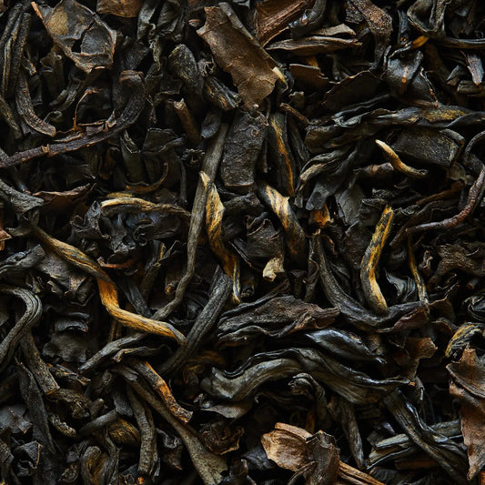 Herbata czarna GOLDEN YUNNAN IMPERIAL - 50 g