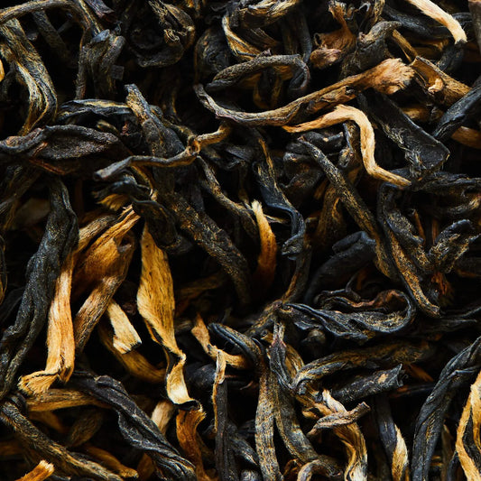 Herbata czarna YUNNAN D'OR - 50 g