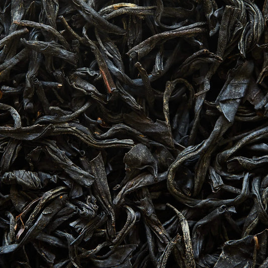 Herbata czarna KEEMUN MAO FENG - 50 g