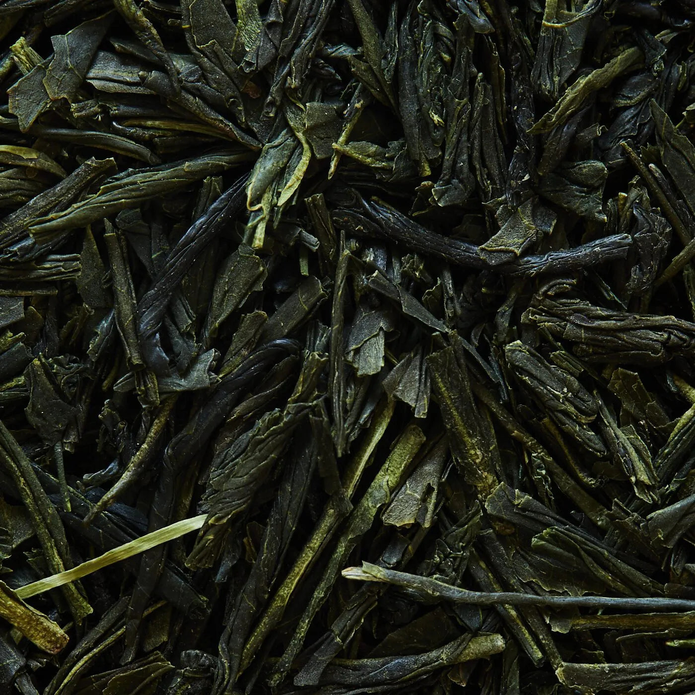 Herbata zielona JAPAN BANCHA ORGANIC - 50 g