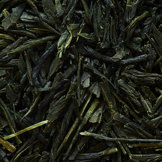 Herbata zielona JAPAN BANCHA ORGANIC - 50 g