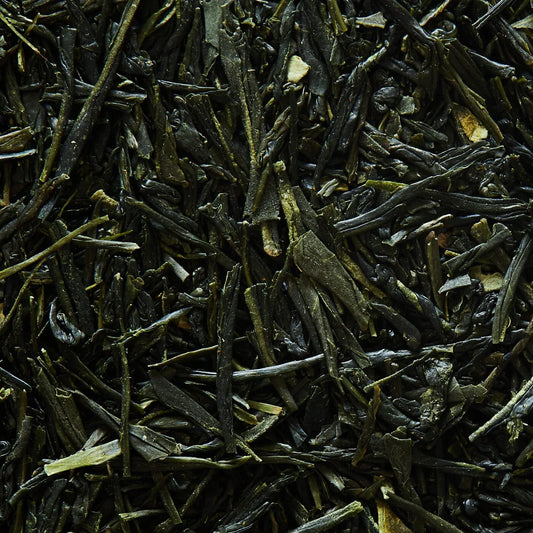 Herbata zielona JAPAN GYOKURO HIKI - 50 g