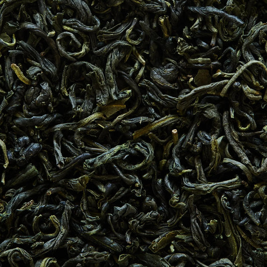 JAPAN YONKON ORGANIC Herbata zielona - 50 g