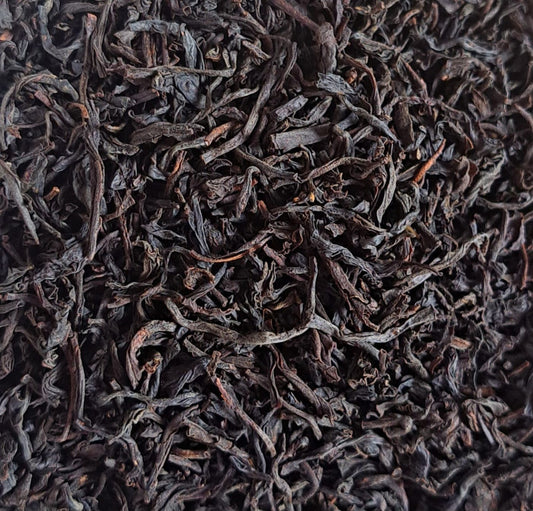 Ekologiczna herbata czarna Ceylon Ahinsa OP - 50 g